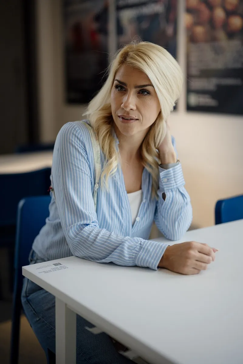Her Timeline, Her Rules: How Ariel Fisher Broke Free From the Career Milestone Trap