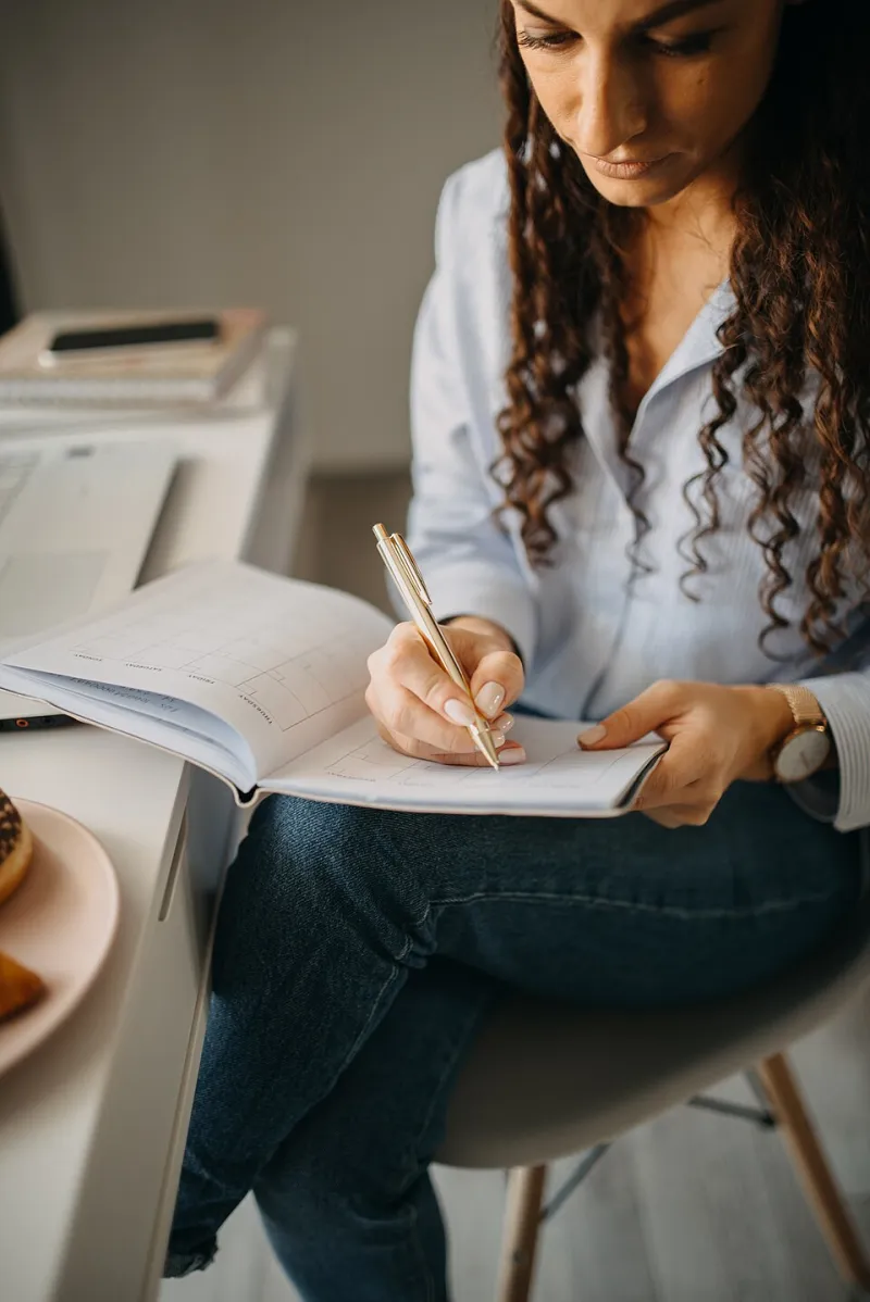 Rest Isn't Lazy: How Ariel Fisher Rebuilt Her Creative Life From the Ground Up