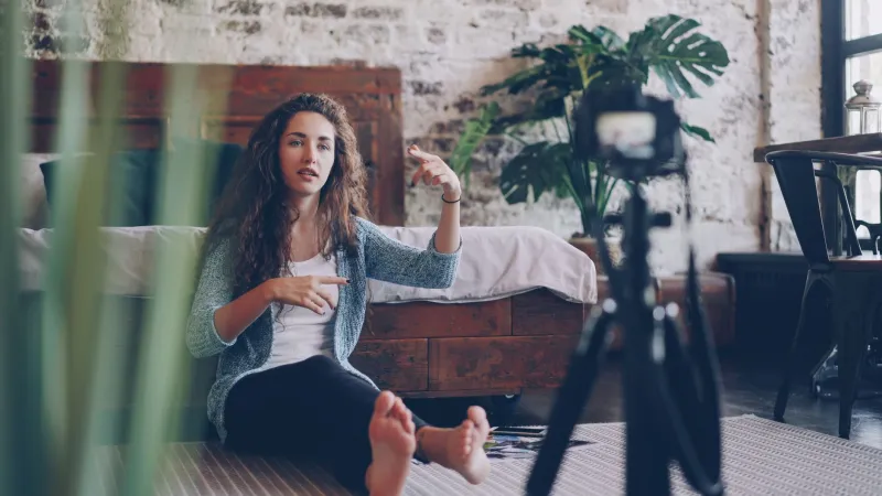 Saying 'I Don't Know' Was the Smartest Thing Ariel Fisher Ever Did for Her Career