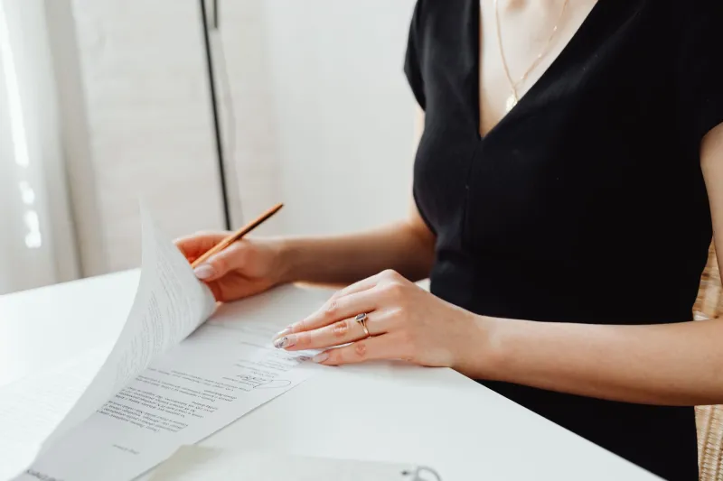 Shiny Doesn't Mean Right: How Ariel Fisher Learned to Walk Away From Deals That Look Perfect on Paper